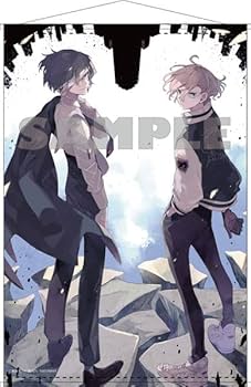 文豪ストレイドッグス カラー複製原画 C 春河35 文豪ストレイドッグス 春河35画集 - 画集 春河35/朝霧カフカ